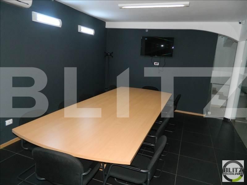 Spațiu birouri de închiriat Grigorescu - 20977SIB | BLITZ Cluj-Napoca | Poza4