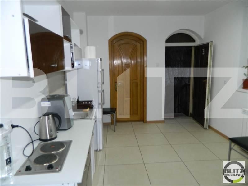 Spațiu birouri de închiriat Grigorescu - 20977SIB | BLITZ Cluj-Napoca | Poza9