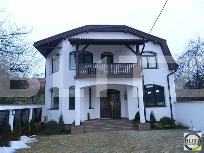 Spațiu birouri de închiriat Grigorescu - 20977SIB | BLITZ Cluj-Napoca | Poza6