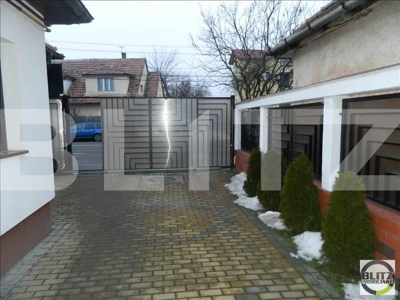 Spațiu birouri de închiriat Grigorescu - 20977SIB | BLITZ Cluj-Napoca | Poza15