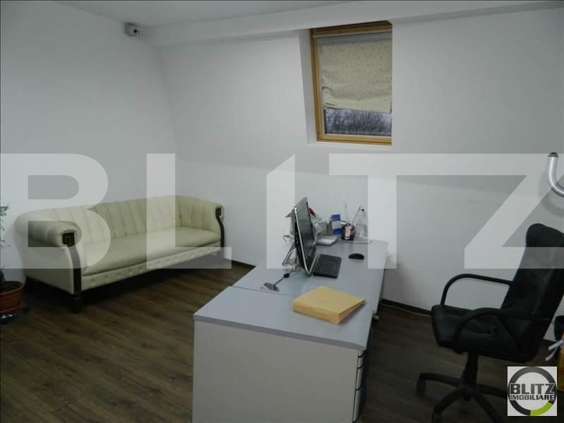 Spațiu birouri de închiriat Grigorescu - 20977SIB | BLITZ Cluj-Napoca | Poza13