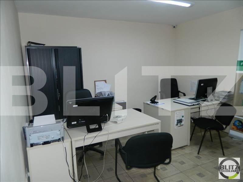 Spațiu birouri de închiriat Grigorescu - 20977SIB | BLITZ Cluj-Napoca | Poza3