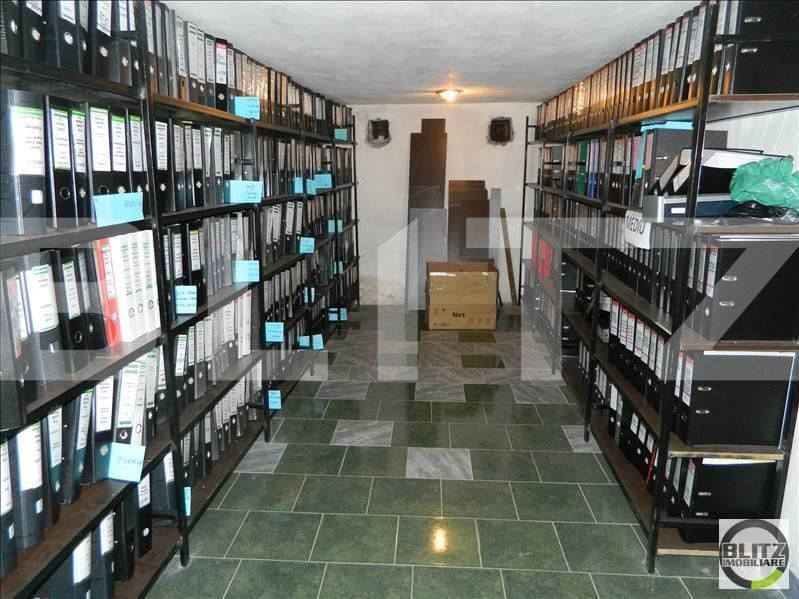 Spațiu birouri de închiriat Grigorescu - 20977SIB | BLITZ Cluj-Napoca | Poza8