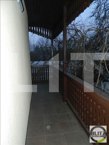 Spațiu birouri de închiriat Grigorescu - 20977SIB | BLITZ Cluj-Napoca | Poza16