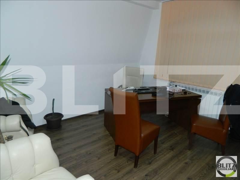 Spațiu birouri de închiriat Grigorescu - 20977SIB | BLITZ Cluj-Napoca | Poza10