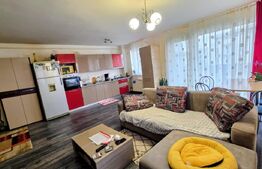 Apartament de vânzare 2 camere Floreşti, Cluj-Napoca