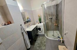 Apartament, 2 camere, 58 mp utili, parcare cu CF inclusa, Zona Florilor 