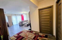 Apartament, 2 camere, 58 mp utili, parcare cu CF inclusa, Zona Florilor 