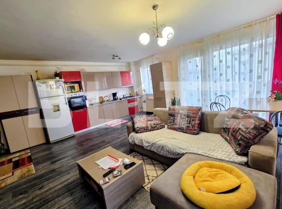 Apartament de vânzare 2 camere Floreşti - 209773AV | BLITZ Cluj-Napoca | Poza1