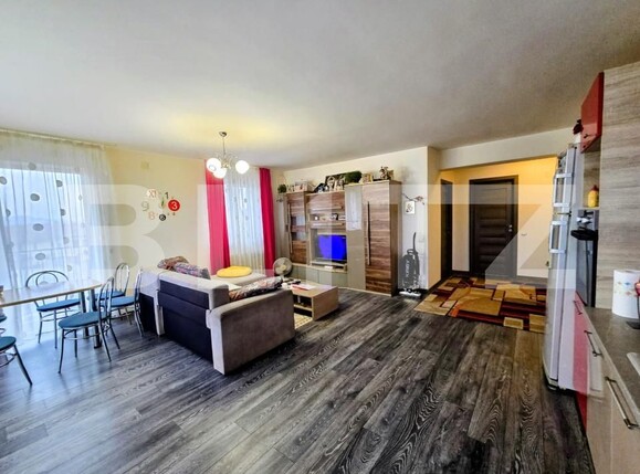 Apartament de vânzare 2 camere Floreşti - 209773AV | BLITZ Cluj-Napoca | Poza3