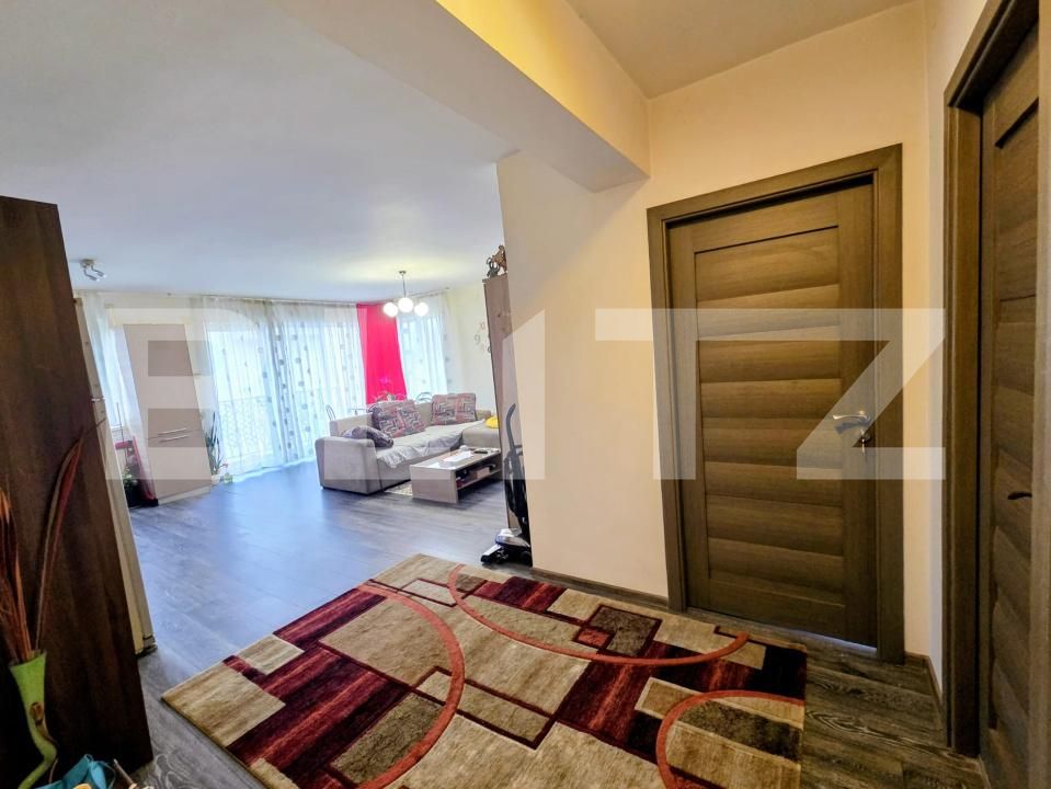 Apartament de vânzare 2 camere Floreşti - 209773AV | BLITZ Cluj-Napoca | Poza4