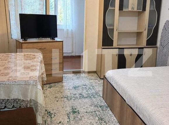 Garsonieră de vânzare Tractorul - 209781AV | BLITZ Brașov | Poza1