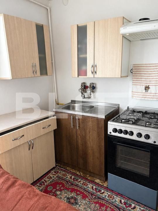Garsonieră de vânzare Tractorul - 209781AV | BLITZ Brașov | Poza5