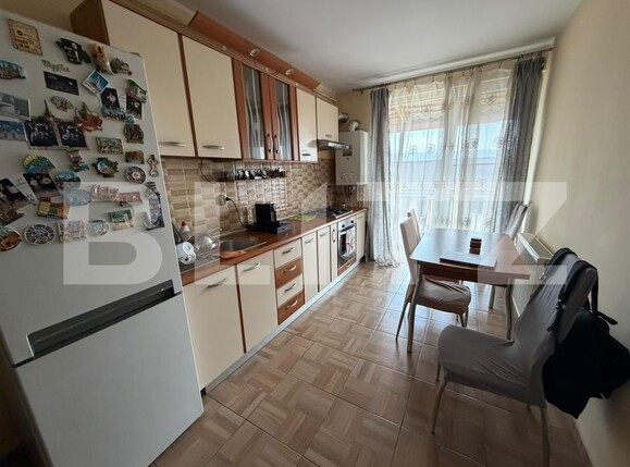 Garsonieră de vânzare Floreşti - 209782AV | BLITZ Cluj-Napoca | Poza1