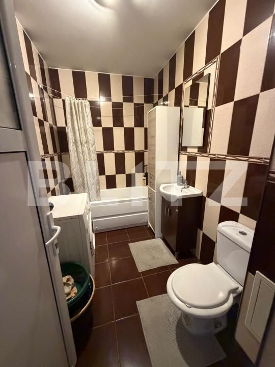 Garsonieră de vânzare Floreşti - 209782AV | BLITZ Cluj-Napoca | Poza2