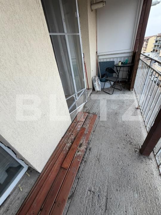 Garsonieră de vânzare Floreşti - 209782AV | BLITZ Cluj-Napoca | Poza4