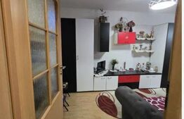 Garsonieră semidecomandată 28 mp, mobilată și utilată