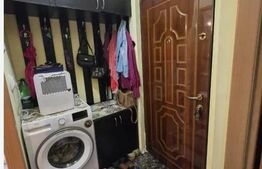 Garsonieră semidecomandată 28 mp, mobilată și utilată
