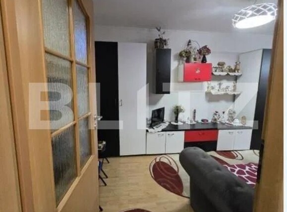 Garsonieră de vânzare Marasti - 209784AV | BLITZ Cluj-Napoca | Poza3