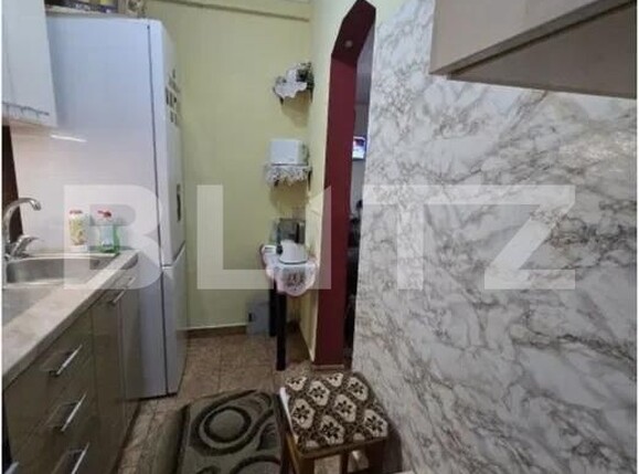 Garsonieră de vânzare Marasti - 209784AV | BLITZ Cluj-Napoca | Poza5
