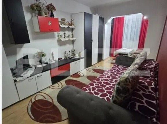 Garsonieră de vânzare Marasti - 209784AV | BLITZ Cluj-Napoca | Poza2