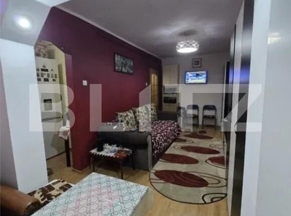 Garsonieră de vânzare Marasti - 209784AV | BLITZ Cluj-Napoca | Poza1