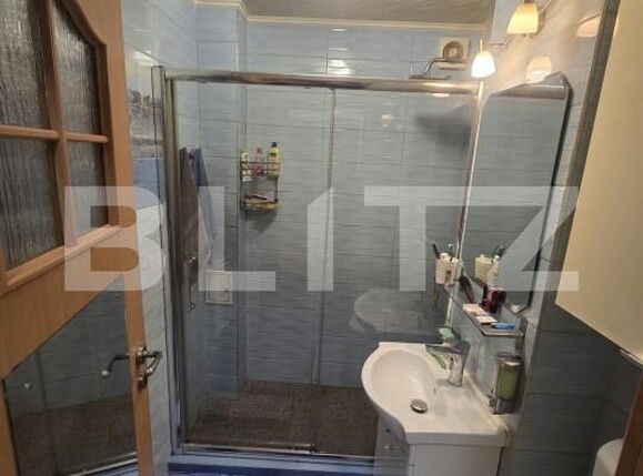 Garsonieră de vânzare Marasti - 209784AV | BLITZ Cluj-Napoca | Poza9