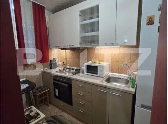 Garsonieră de vânzare Marasti - 209784AV | BLITZ Cluj-Napoca | Poza4
