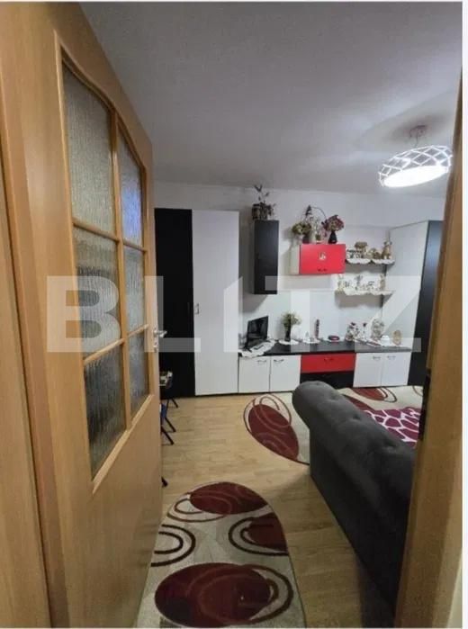 Garsonieră de vânzare Marasti - 209784AV | BLITZ Cluj-Napoca | Poza3