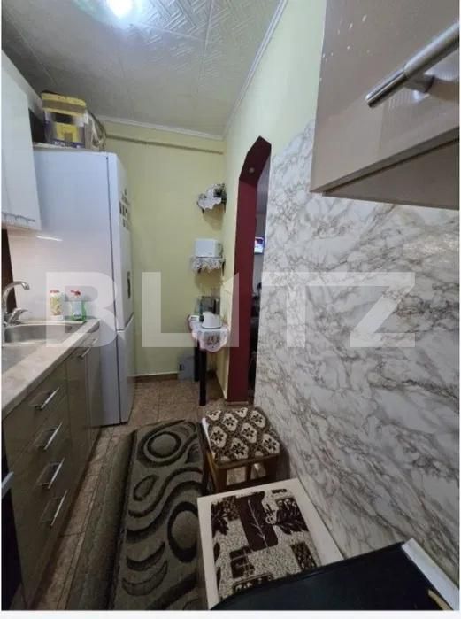 Garsonieră de vânzare Marasti - 209784AV | BLITZ Cluj-Napoca | Poza5