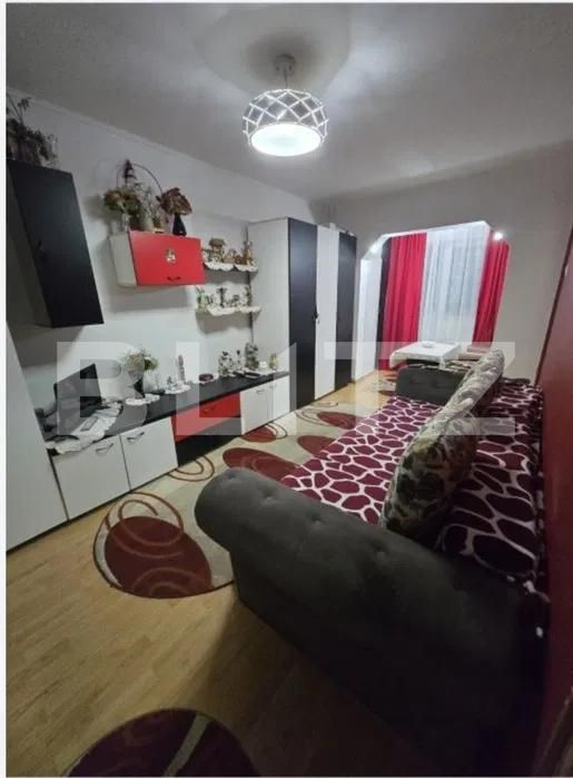 Garsonieră de vânzare Marasti - 209784AV | BLITZ Cluj-Napoca | Poza2