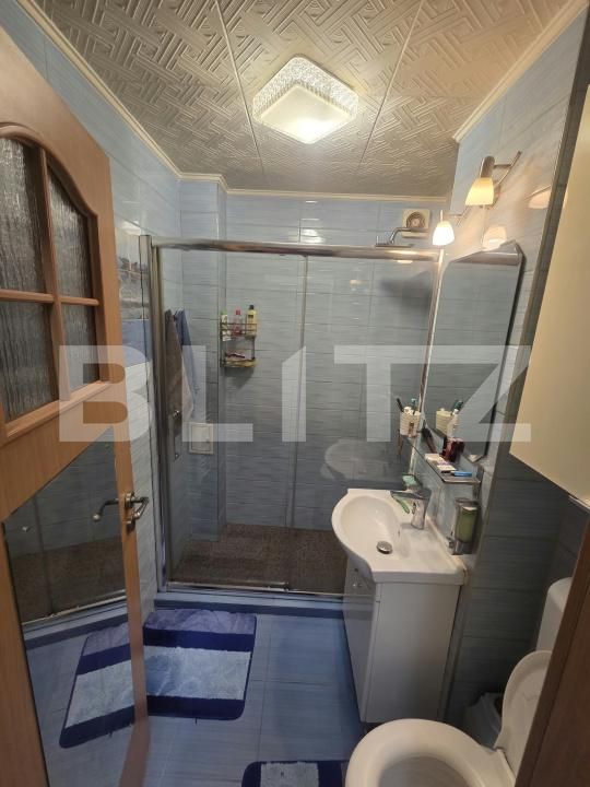 Garsonieră de vânzare Marasti - 209784AV | BLITZ Cluj-Napoca | Poza9