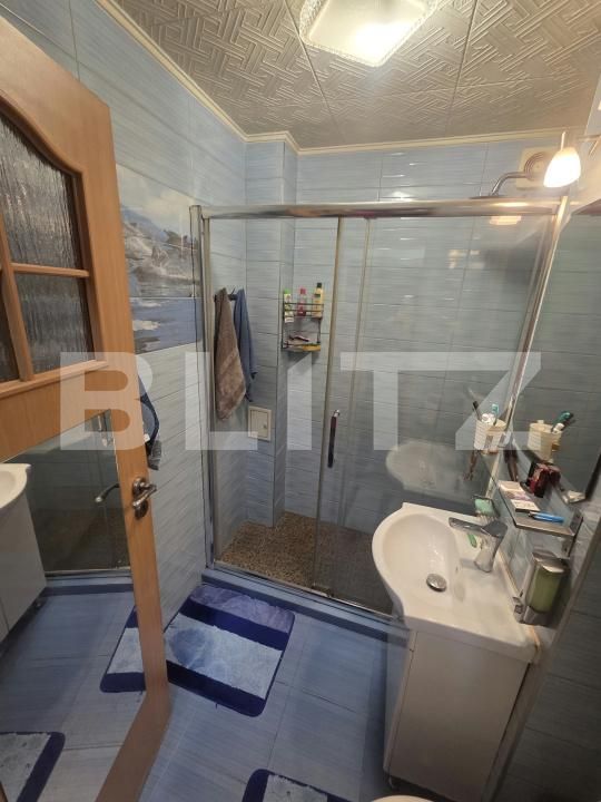 Garsonieră de vânzare Marasti - 209784AV | BLITZ Cluj-Napoca | Poza8