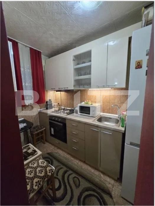 Garsonieră de vânzare Marasti - 209784AV | BLITZ Cluj-Napoca | Poza4