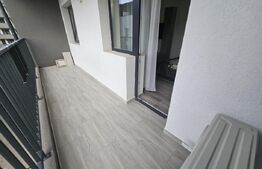 Apartament modern, complet mobilat și utilat, parcare subterana, zona Terra