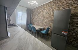 Apartament modern, complet mobilat și utilat, parcare subterana, zona Terra