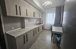 Apartament modern, complet mobilat și utilat, parcare subterana, zona Terra