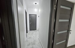 Apartament modern, complet mobilat și utilat, parcare subterana, zona Terra