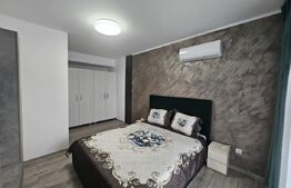 Apartament modern, complet mobilat și utilat, parcare subterana, zona Terra