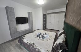 Apartament modern, complet mobilat și utilat, parcare subterana, zona Terra