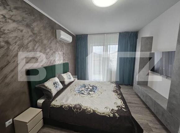 Garsonieră de vânzare Floreşti - 209786AV | BLITZ Cluj-Napoca | Poza1