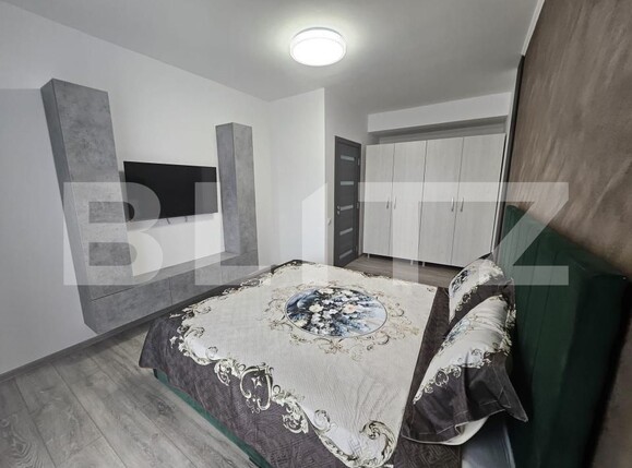 Garsonieră de vânzare Floreşti - 209786AV | BLITZ Cluj-Napoca | Poza4