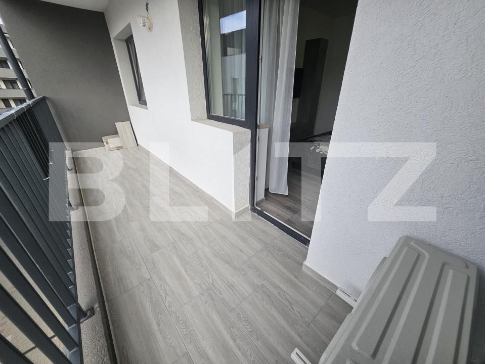 Garsonieră de vânzare Floreşti - 209786AV | BLITZ Cluj-Napoca | Poza11