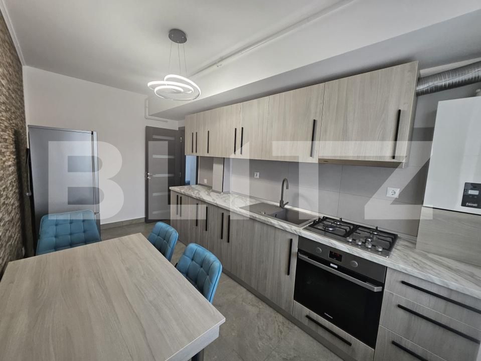 Garsonieră de vânzare Floreşti - 209786AV | BLITZ Cluj-Napoca | Poza7