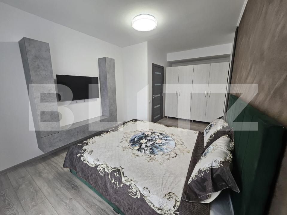 Garsonieră de vânzare Floreşti - 209786AV | BLITZ Cluj-Napoca | Poza4