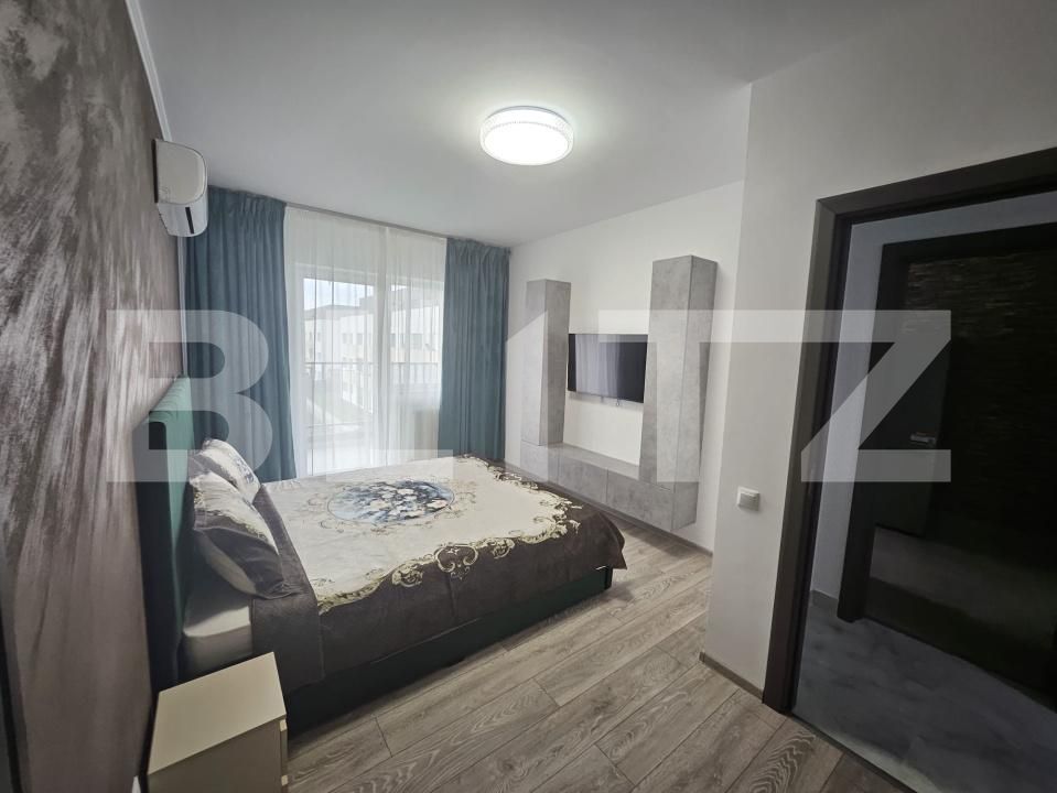 Garsonieră de vânzare Floreşti - 209786AV | BLITZ Cluj-Napoca | Poza3