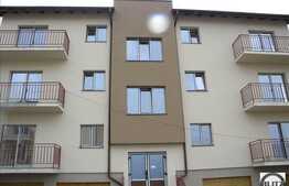 Apartamente semifinisate in cartierul Europa !!!