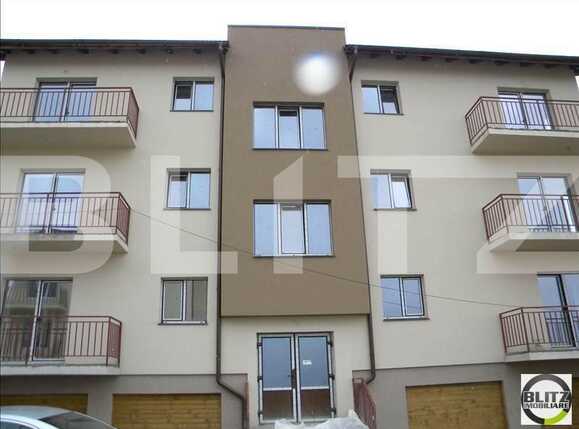Apartament de vânzare 2 camere Europa - 2098AV | BLITZ Cluj-Napoca | Poza1