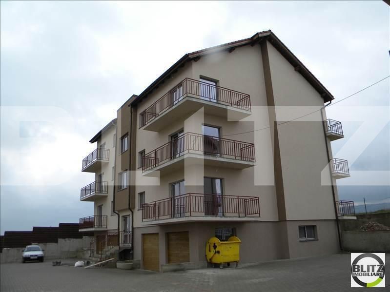 Apartament de vânzare 2 camere Europa - 2098AV | BLITZ Cluj-Napoca | Poza2