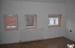 Spatiu de birouri superfinisat in centrul Clujului.